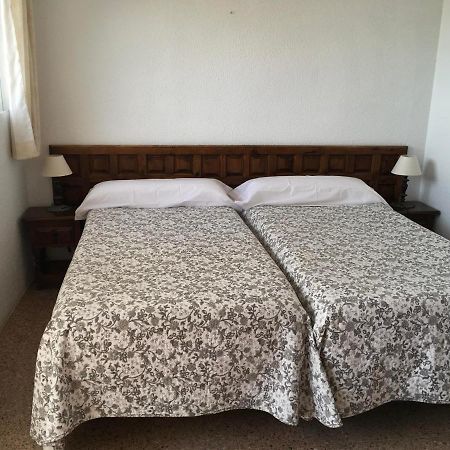 Apartamentos Bahia 베니돔 외부 사진