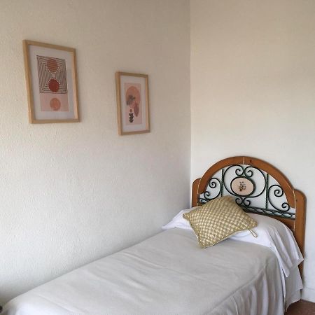 Apartamentos Bahia 베니돔 외부 사진