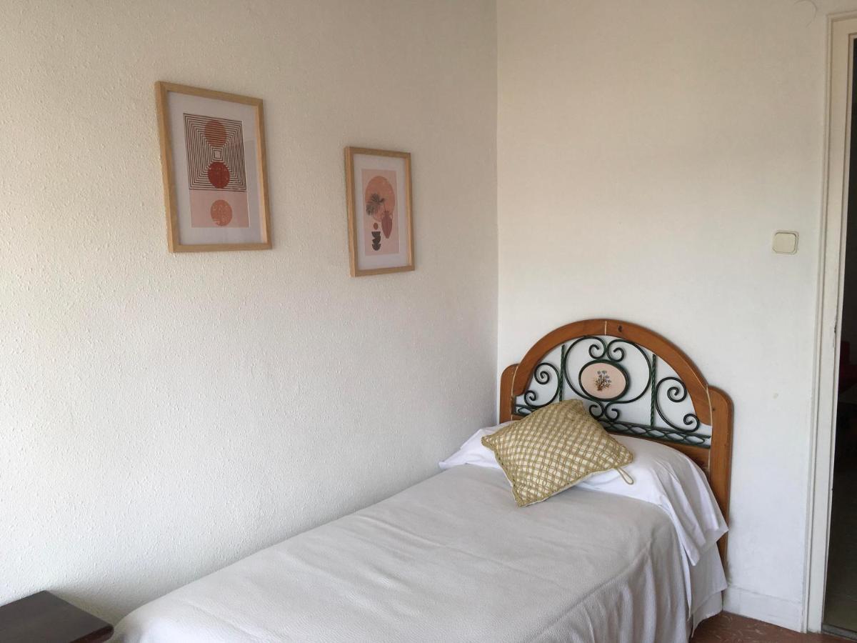 Apartamentos Bahia 베니돔 외부 사진